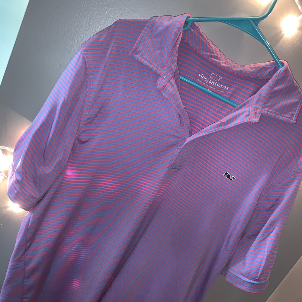 vineyard vines men’s tee